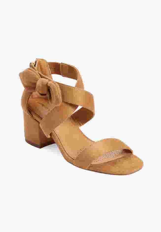 The Aralyn Sandal image number 0