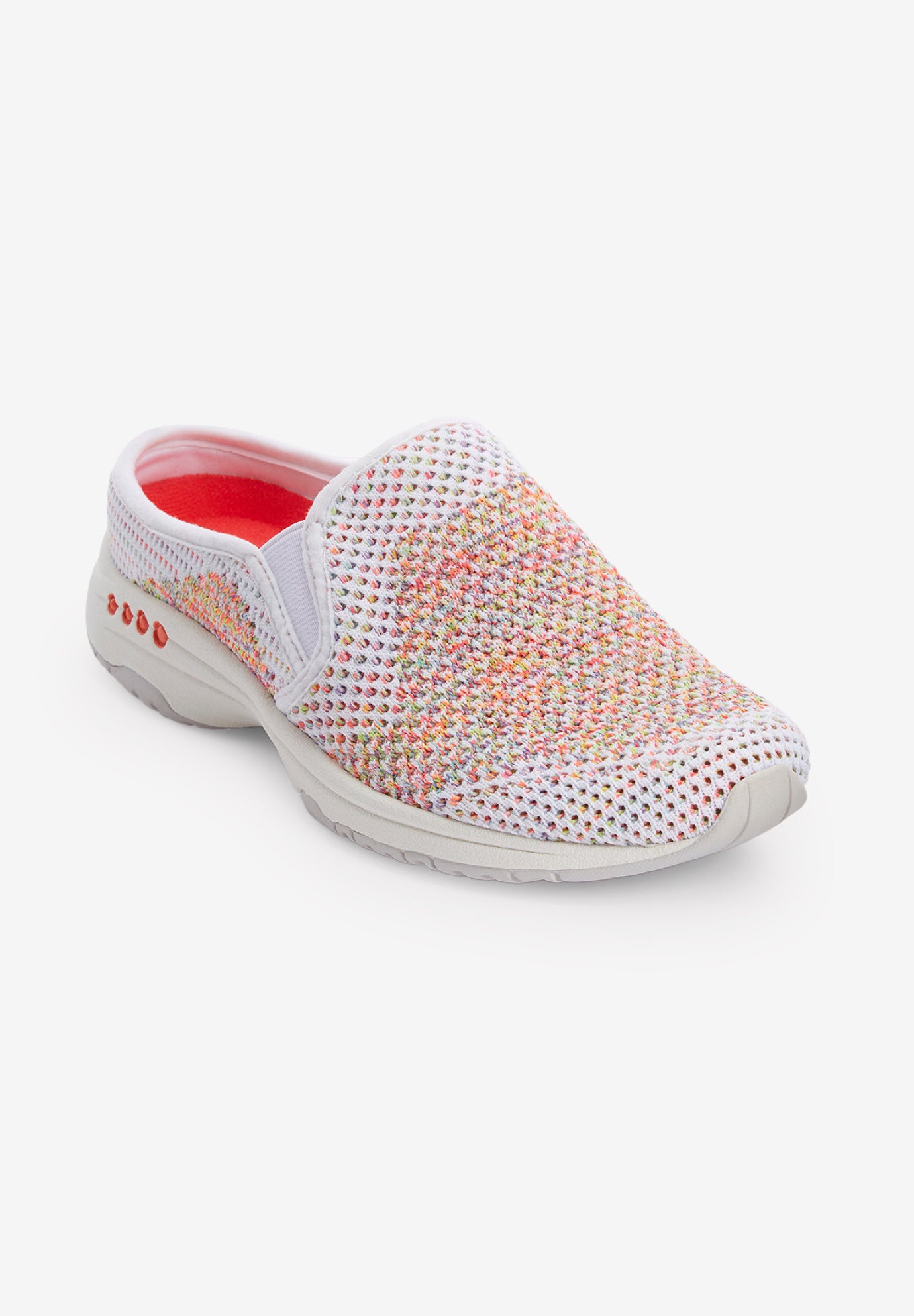 The Take Knit Eco Slip On Mule image number 0