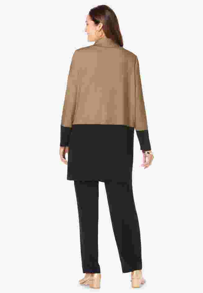 3-Piece Knit Pant Set image number 1