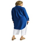 Linen Mega Tunic image number null
