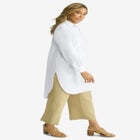 Linen Mega Tunic image number null