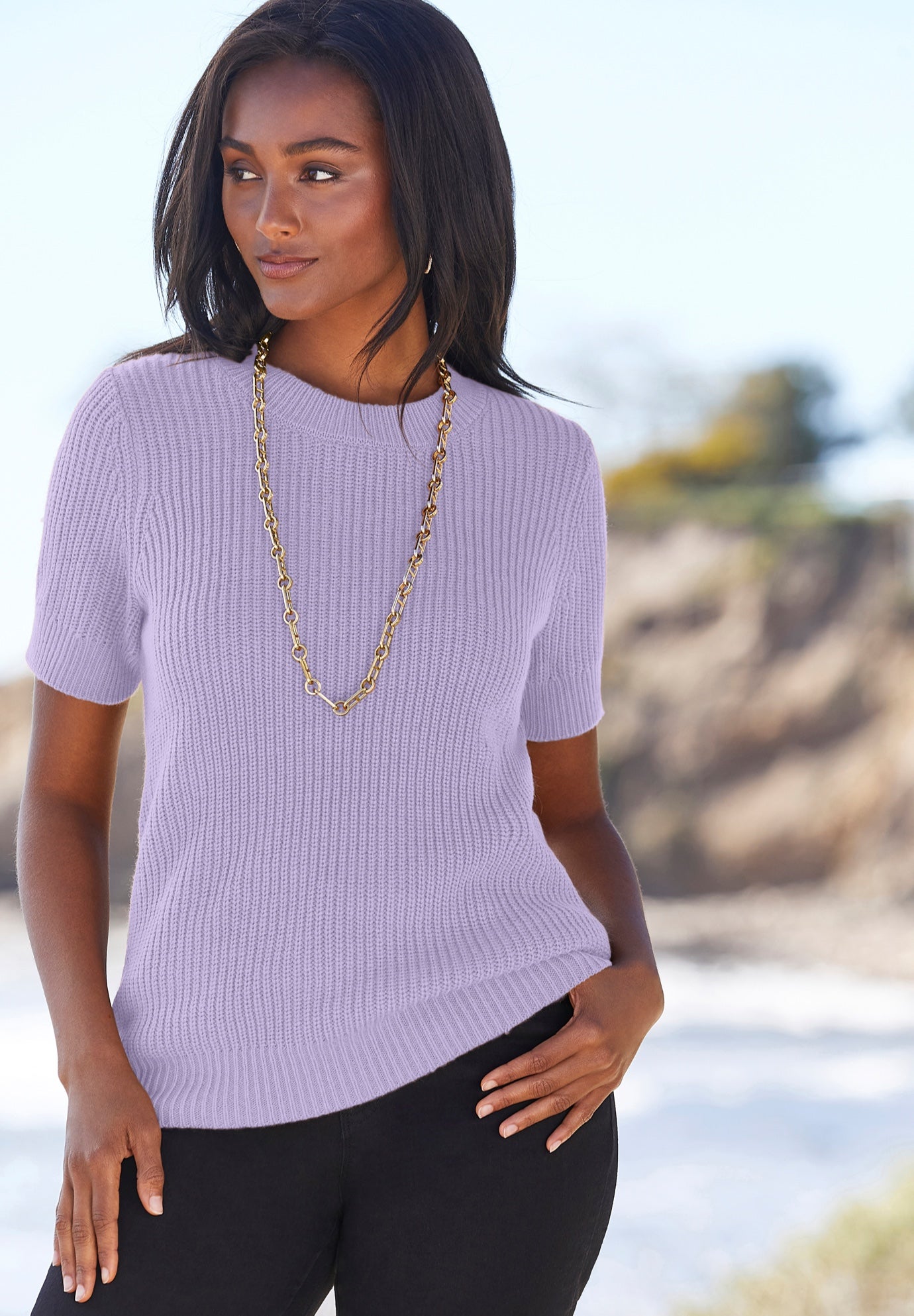 Shaker Tee image number 0