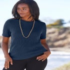 Shaker Tee image number null