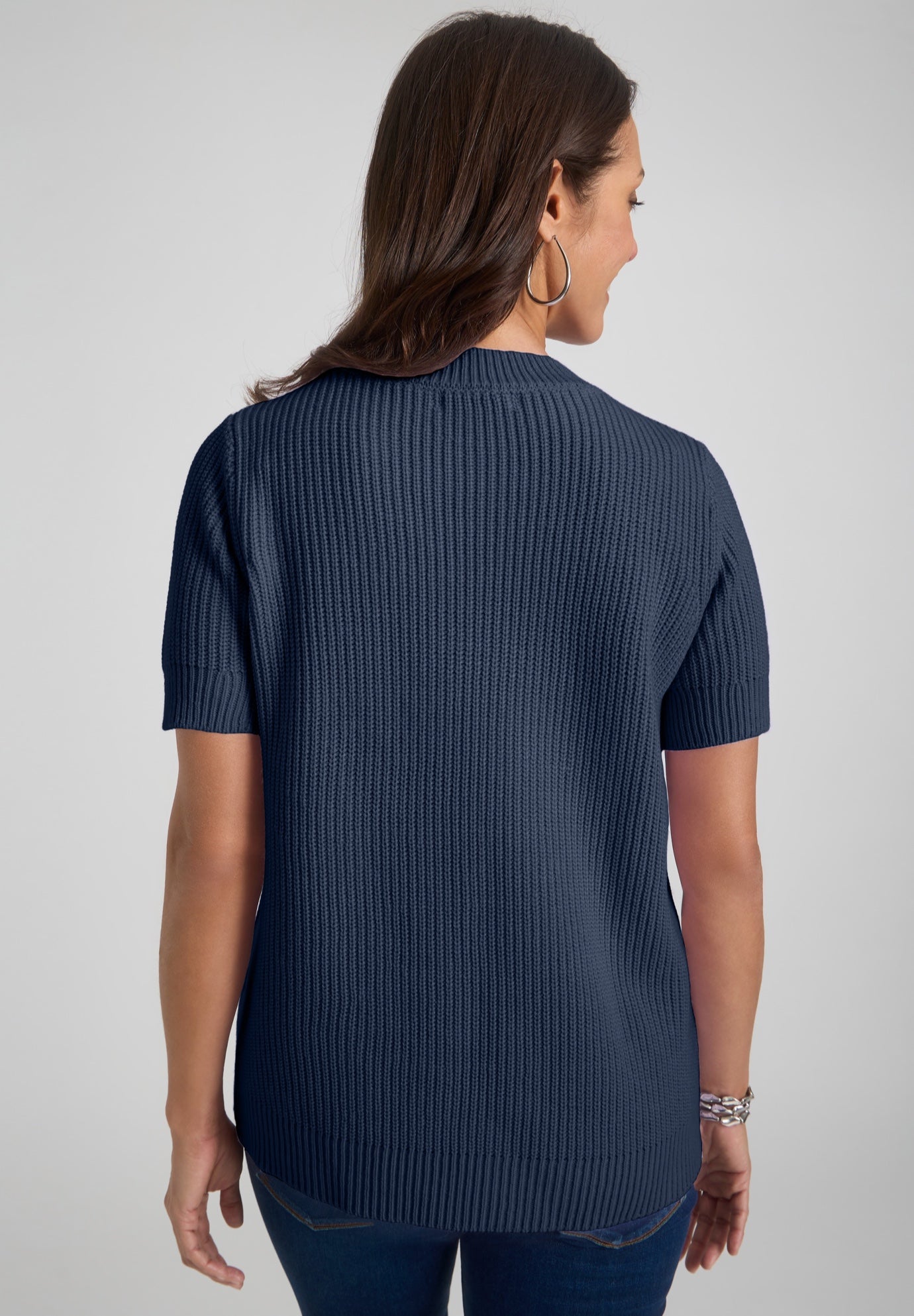 Shaker Tee image number 1