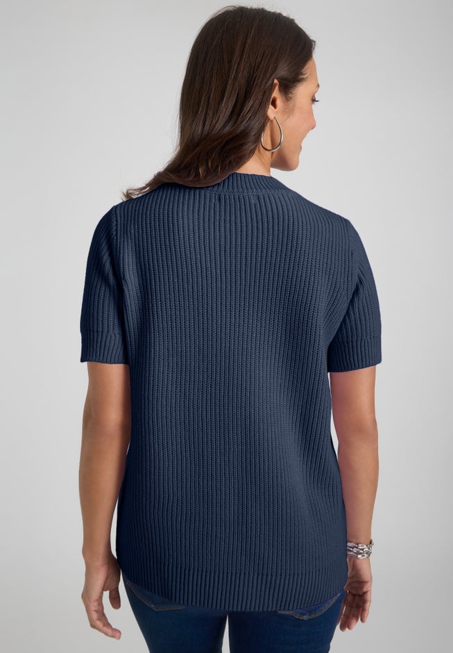 Shaker Tee image number 1