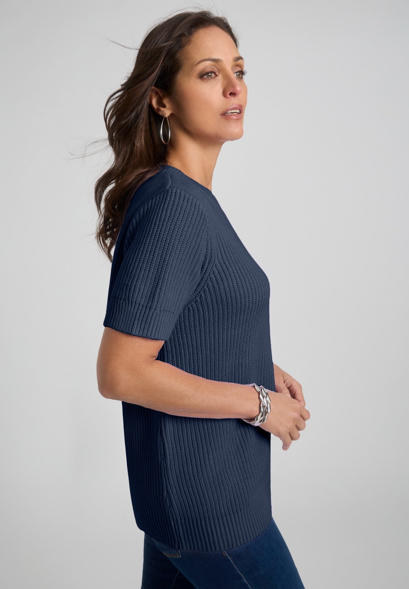 Shaker Tee image number 2