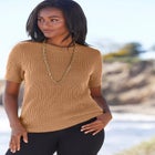 Shaker Tee image number null