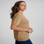 Shaker Tee image number null