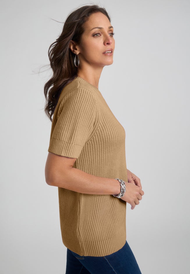 Shaker Tee image number 2