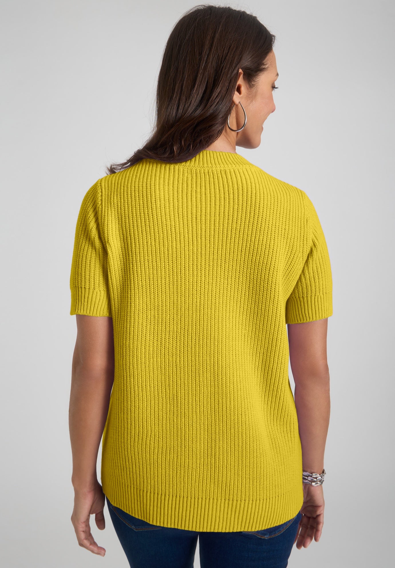 Shaker Tee image number 1