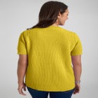 Shaker Tee image number null
