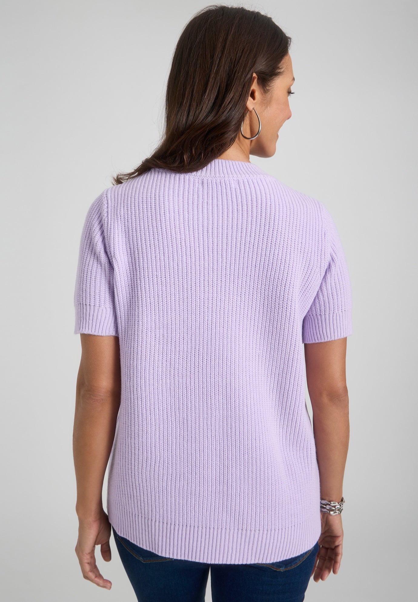 Shaker Tee image number 1