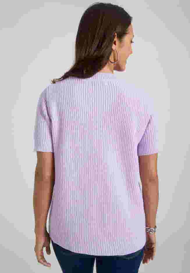 Shaker Tee image number 1
