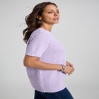 Shaker Tee image number null