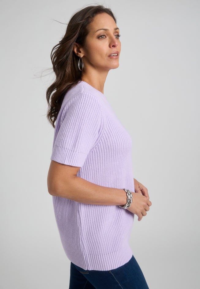 Shaker Tee image number 2