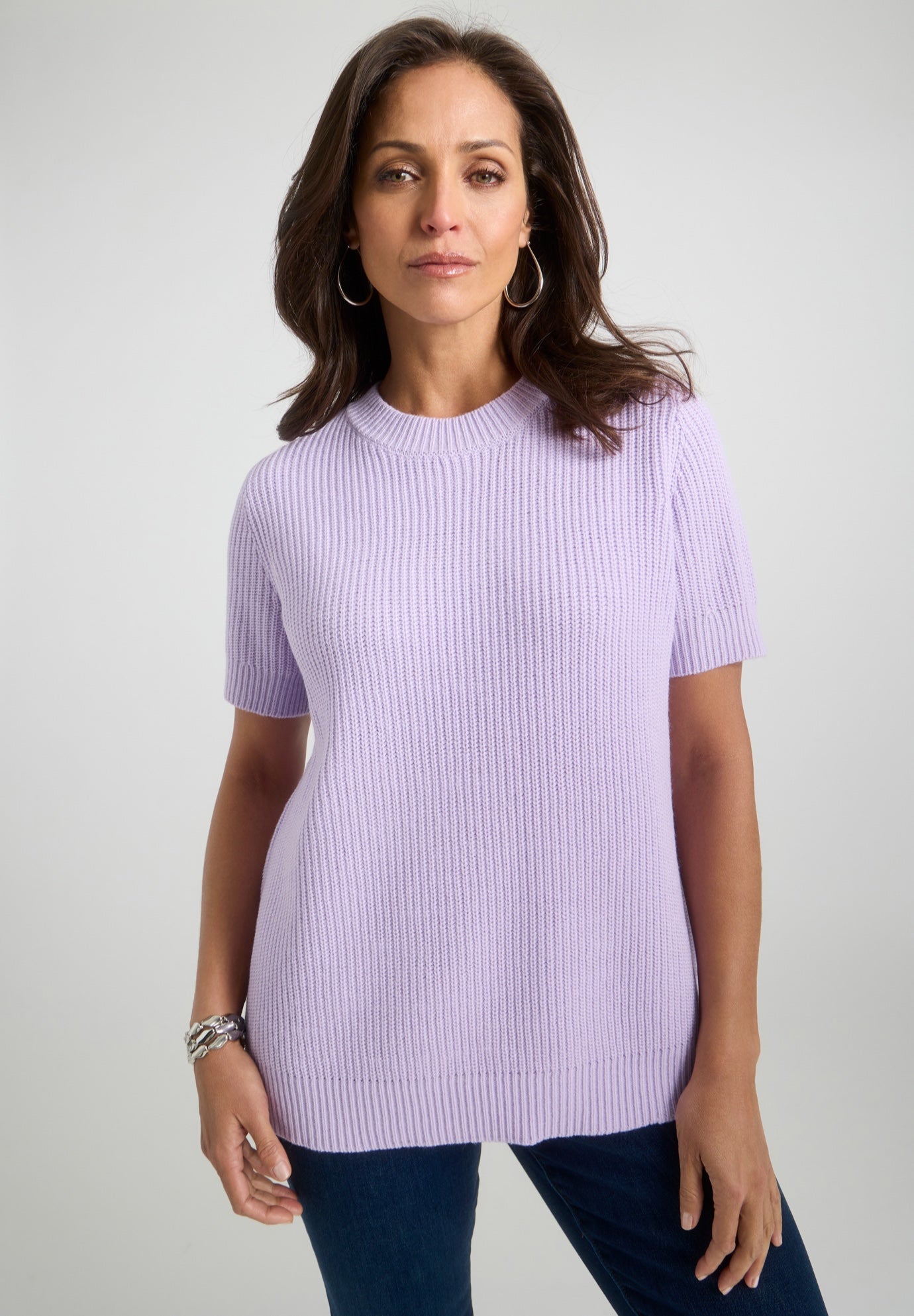 Shaker Tee image number 0