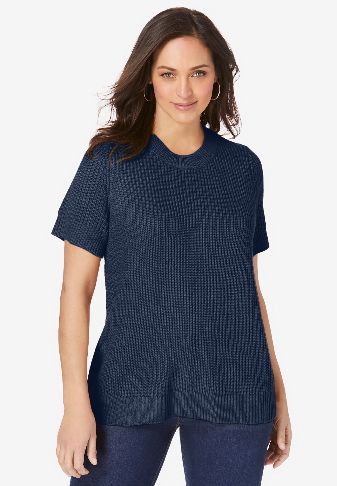 Shaker Tee image number 0