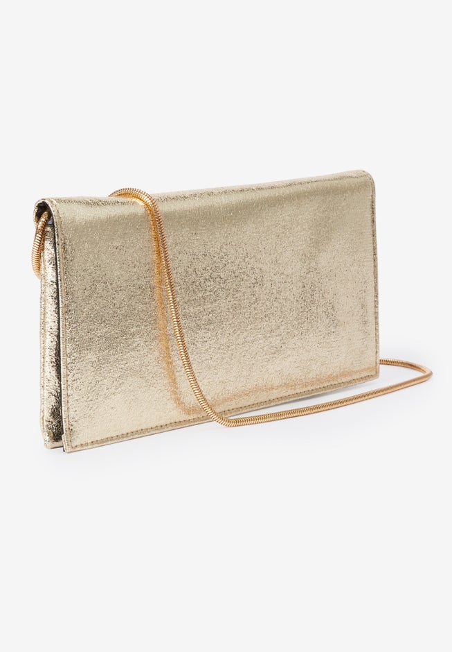 Glitter Clutch image number 0
