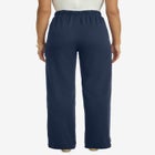 Soft Ease Wide Leg Pant image number null