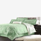Reversible Foliage Comforter Set image number null