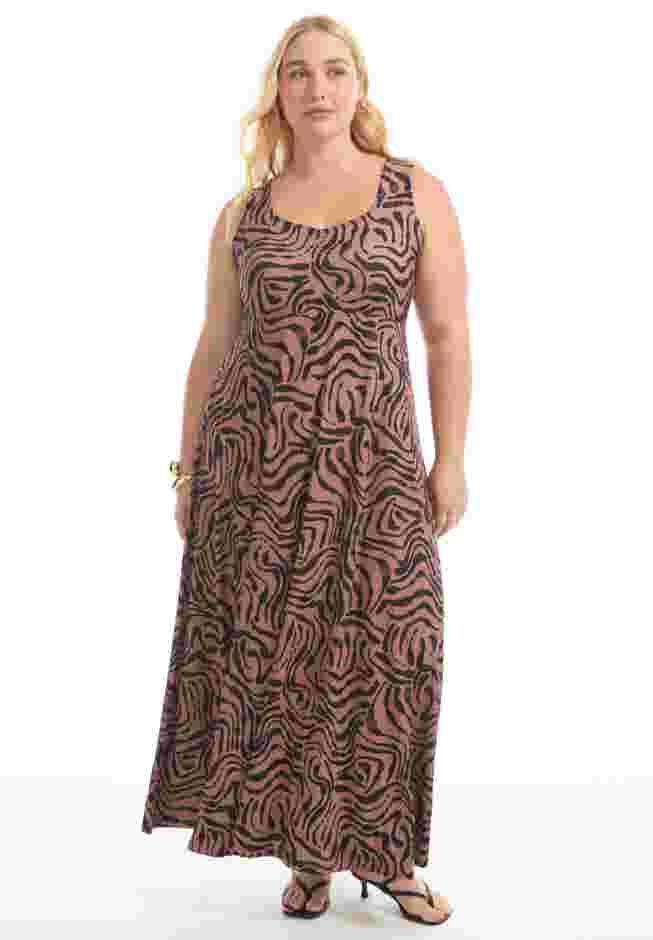 Sleeveless Sweetheart Dress image number 0