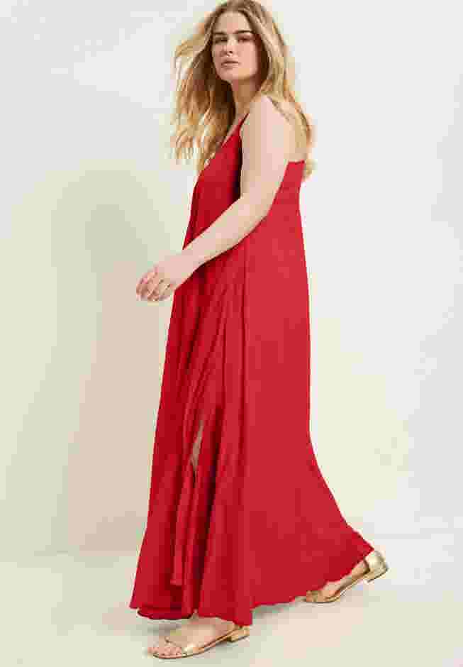 Swing Maxi Dress image number 2