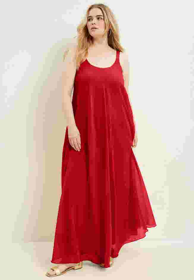 Swing Maxi Dress image number 0