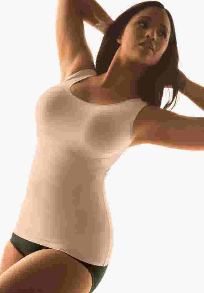 Invisible Shaper Light Control Camisole image number 0