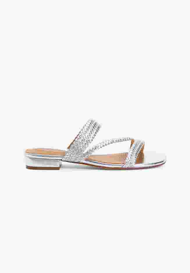 The Adler Slip On Mule image number 3