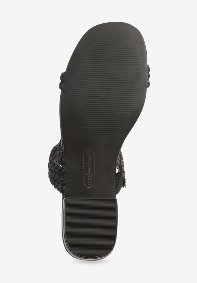 The Adler Slip On Mule image number 2