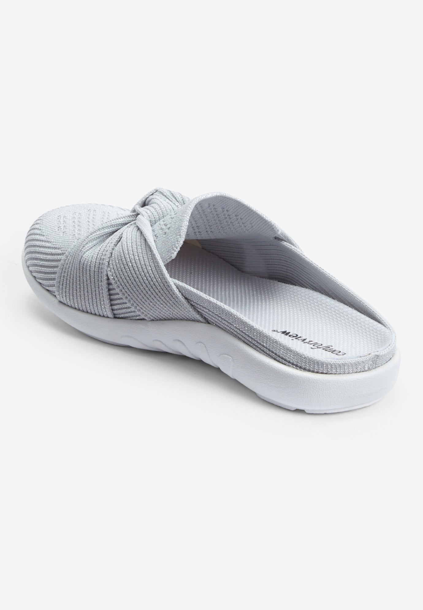 The Gwyneth Arch Support Slip On Mule image number 1