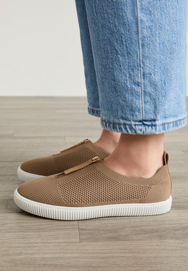 The Jacqui Sneaker image number 7