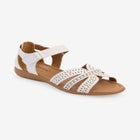 The Christiana Sandal By Comfortview image number null