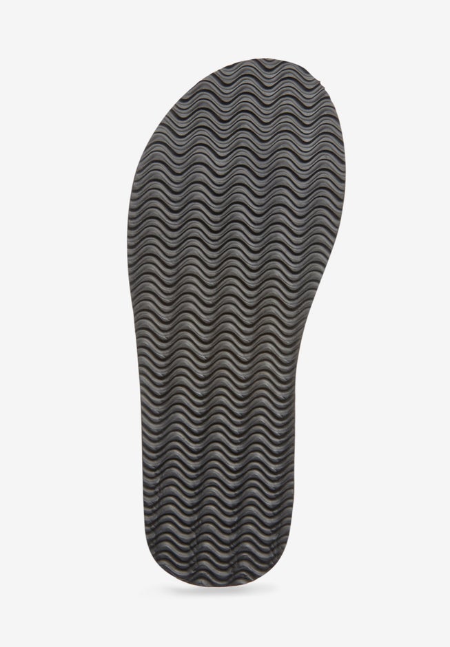 The Taylor Sandal By Comfortview image number 2