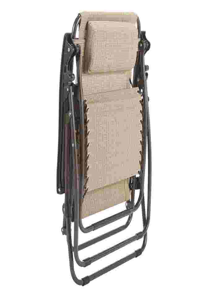 350 lbs. Weight Capacity Zero Gravity chair with Canopy image number 4
