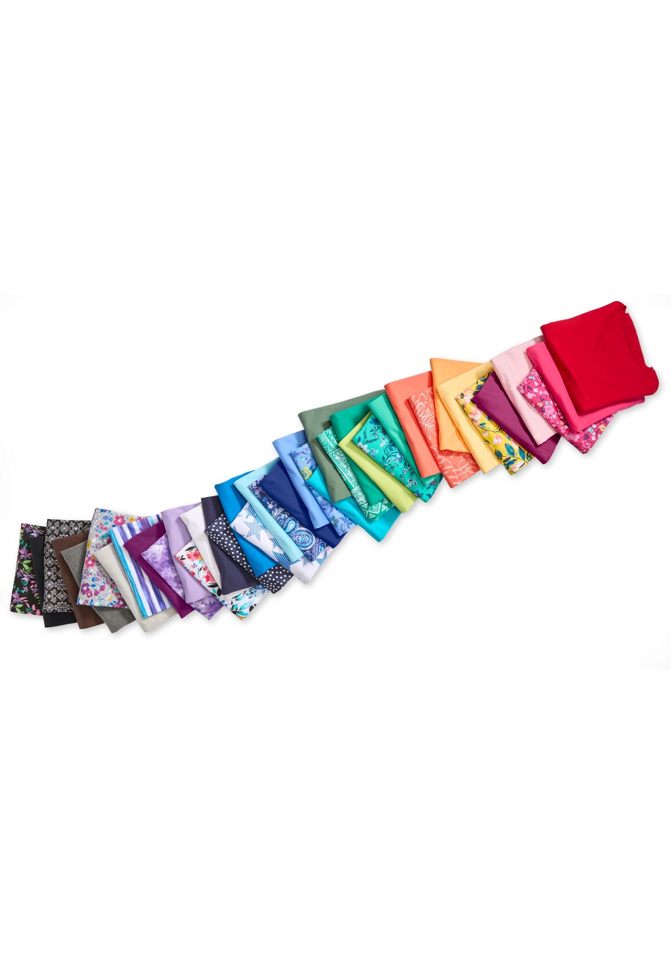 Perfect Short-Sleeve V-Neck Tunic image number 7