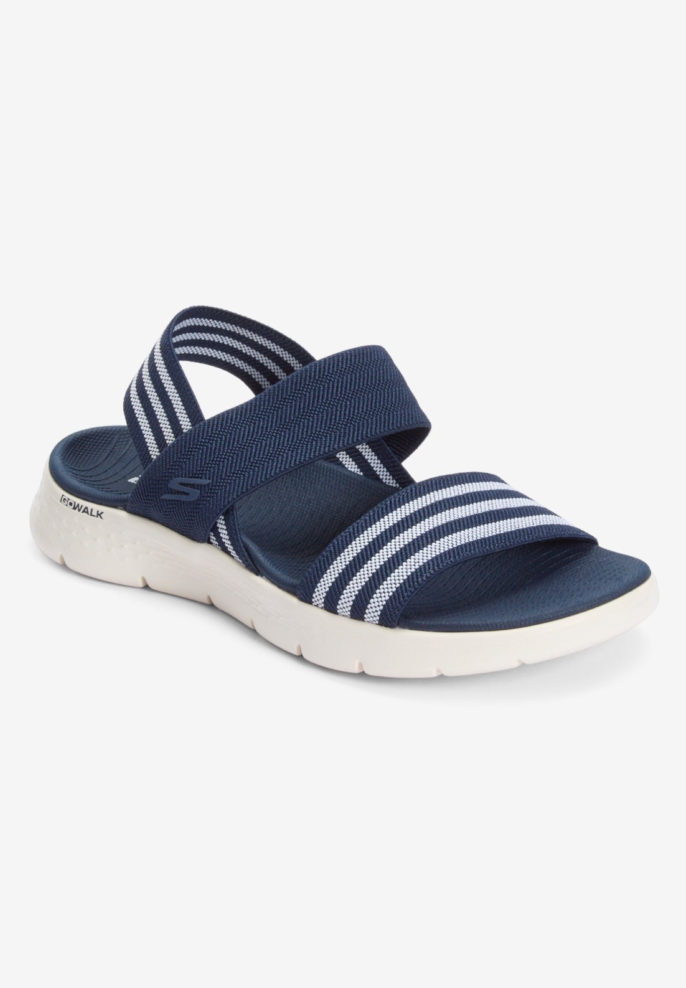 The Go Walk Flex Atlas Sandal image number 0