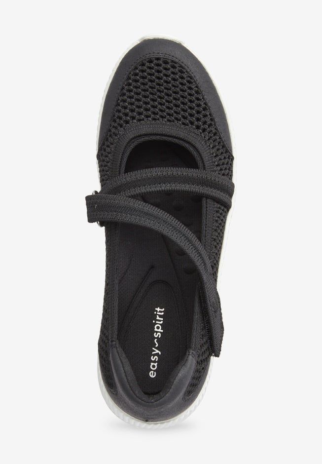 The Easy Spirit&reg; Gwynn2 Mary Jane Sneaker image number 4