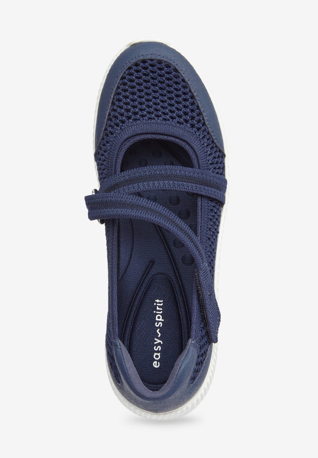 The Easy Spirit&reg; Gwynn2 Mary Jane Sneaker image number 4
