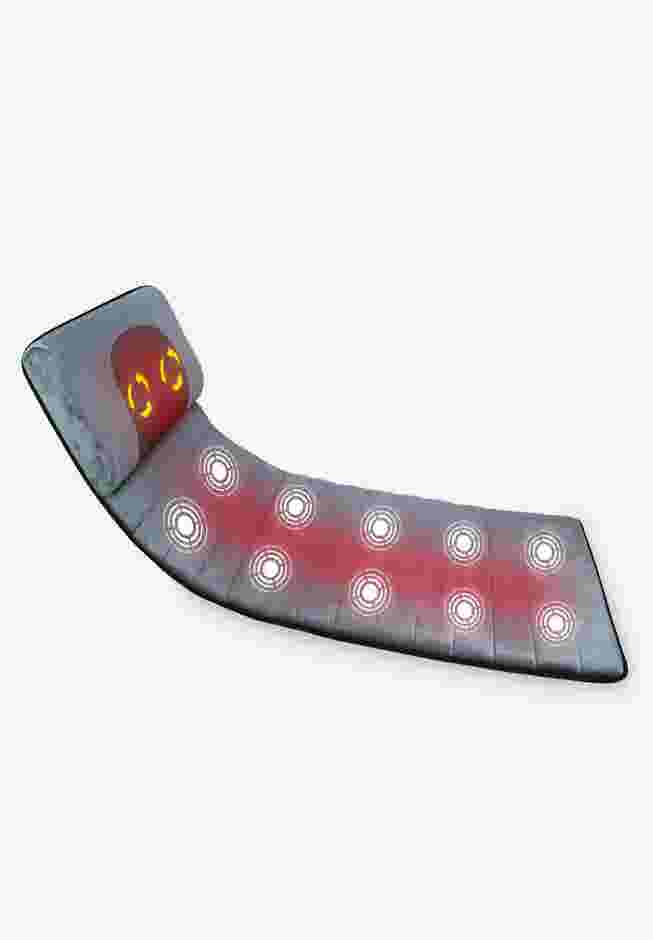 Neck & Back Massage Mat image number 1