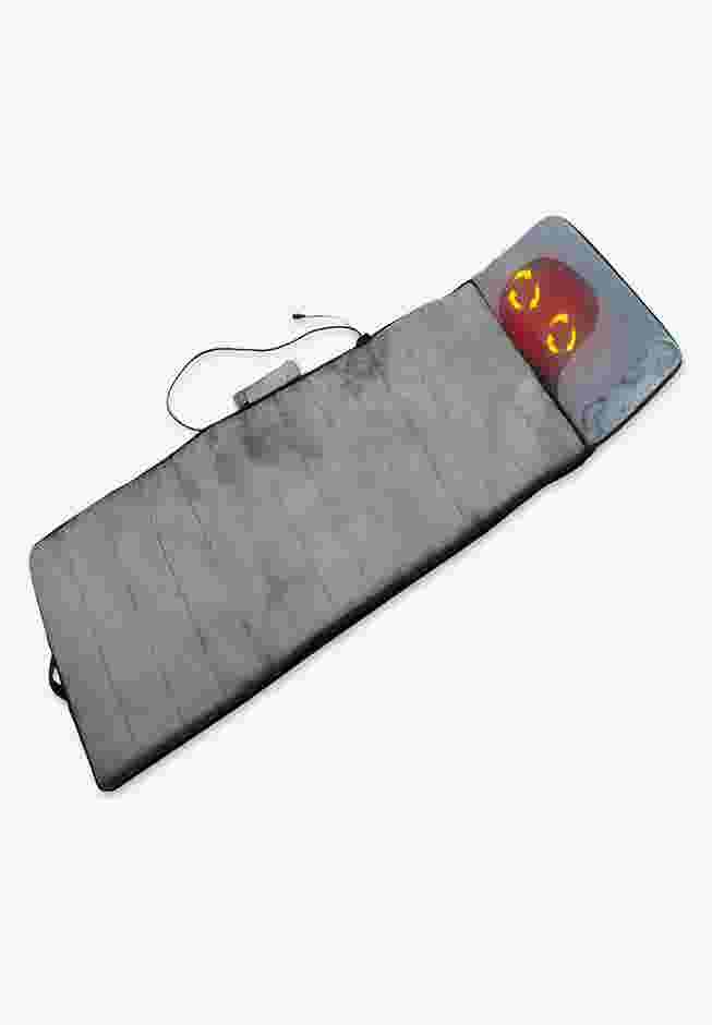 Neck & Back Massage Mat image number 0