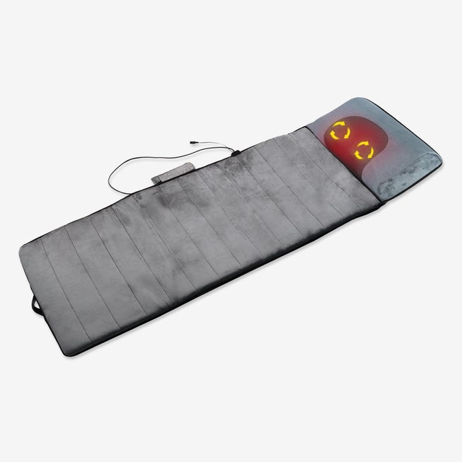 Neck & Back Massage Mat image number 0