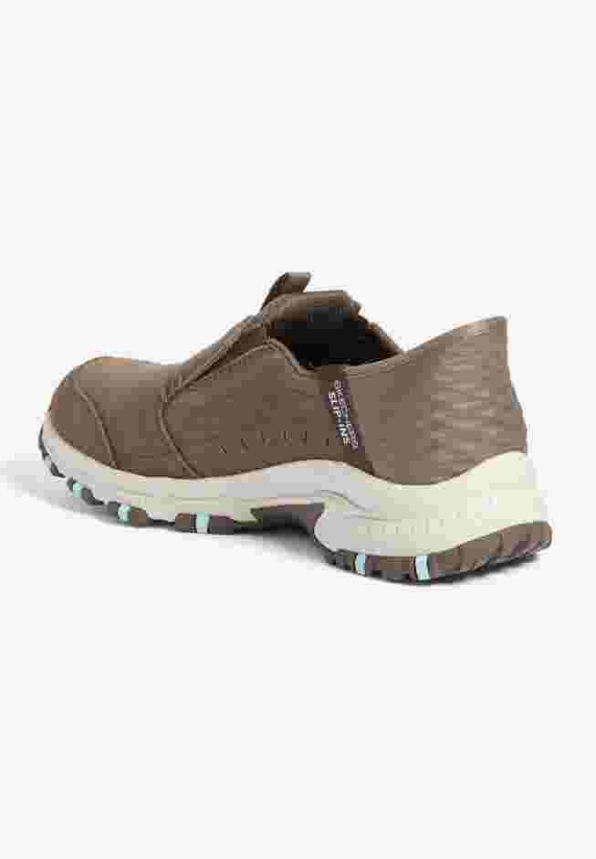 The Slip-Ins™ Hillcrest Sunapee Trail Sneaker image number 1