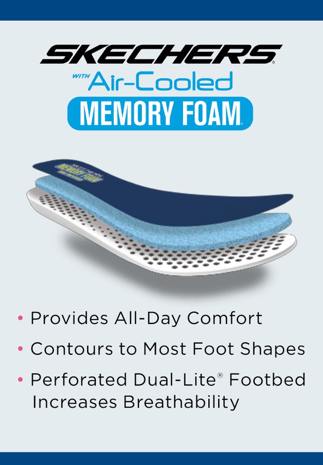 The Slip-Ins™ Hillcrest Sunapee Trail Sneaker image number 6