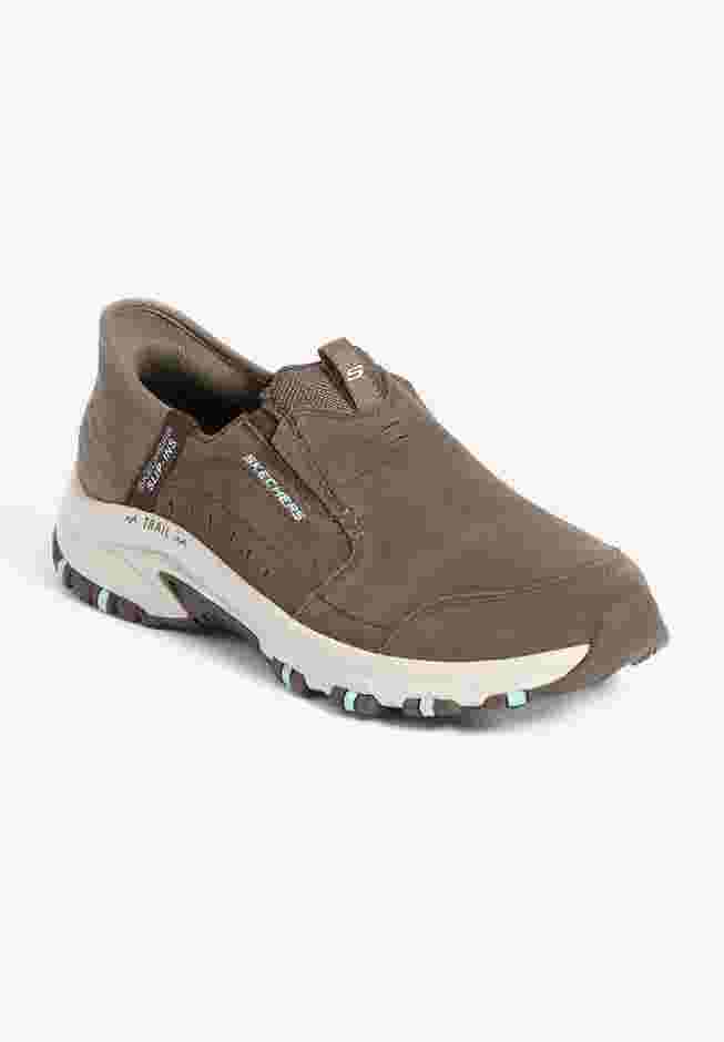 The Slip-Ins™ Hillcrest Sunapee Trail Sneaker image number 0