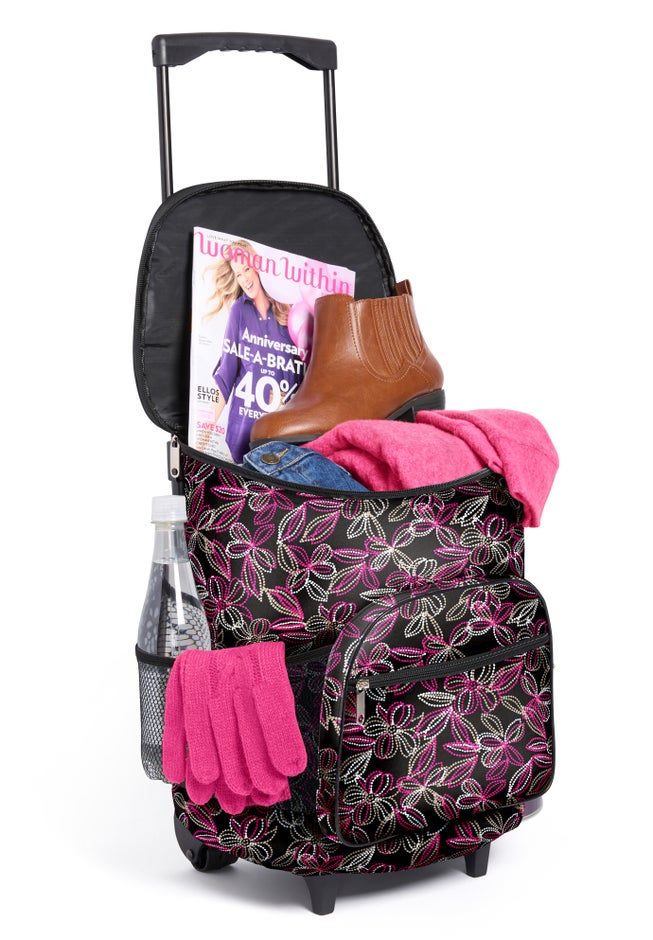 Weekender Trolley image number 1