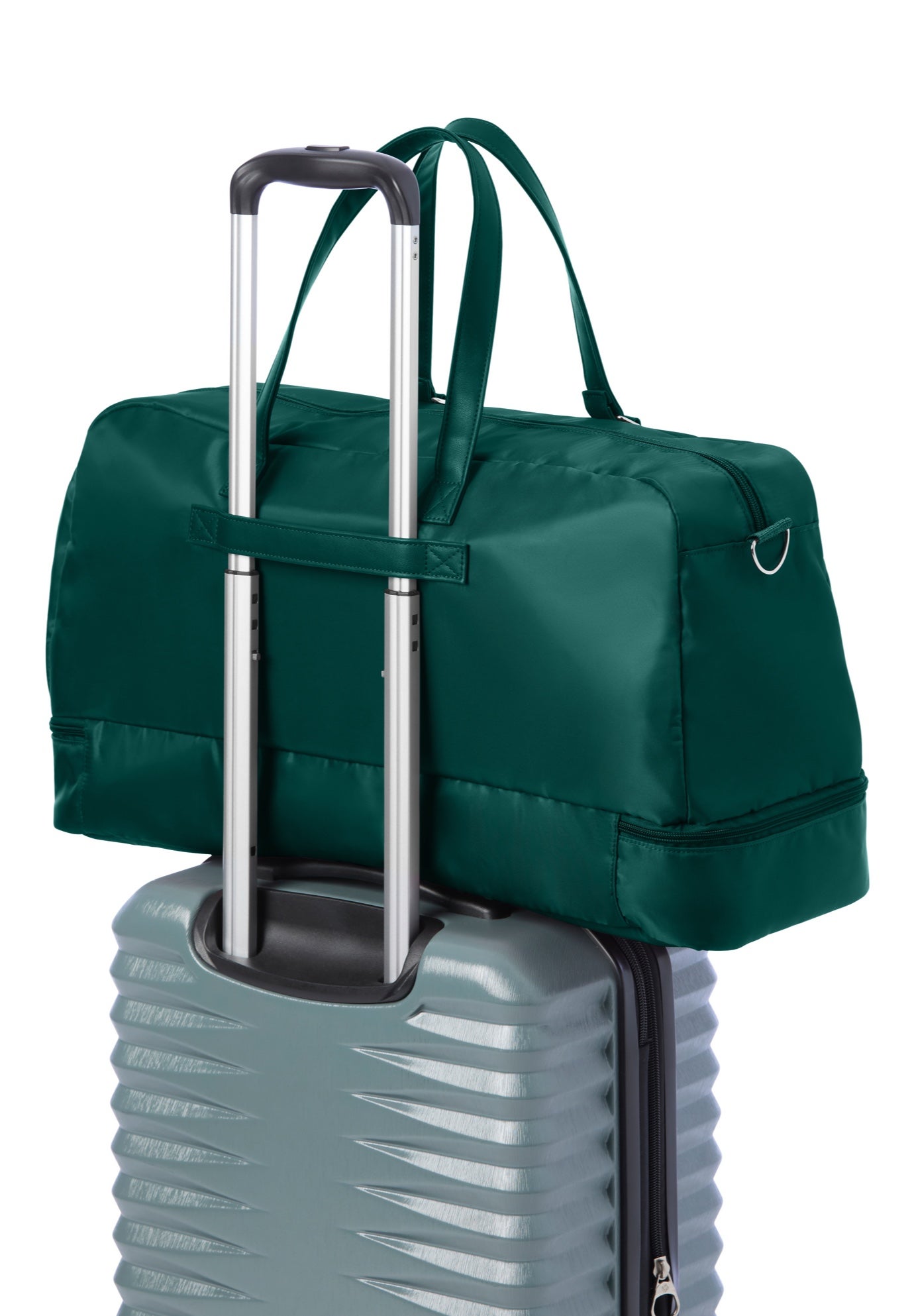 Carry-All Duffle Bag image number 2