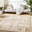 Paris Washable Rug Set 3pc image number 0