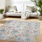 3-Pc. Paris Washable Rug Set image number null