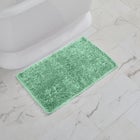 Butter Chenille Bath Rug image number null